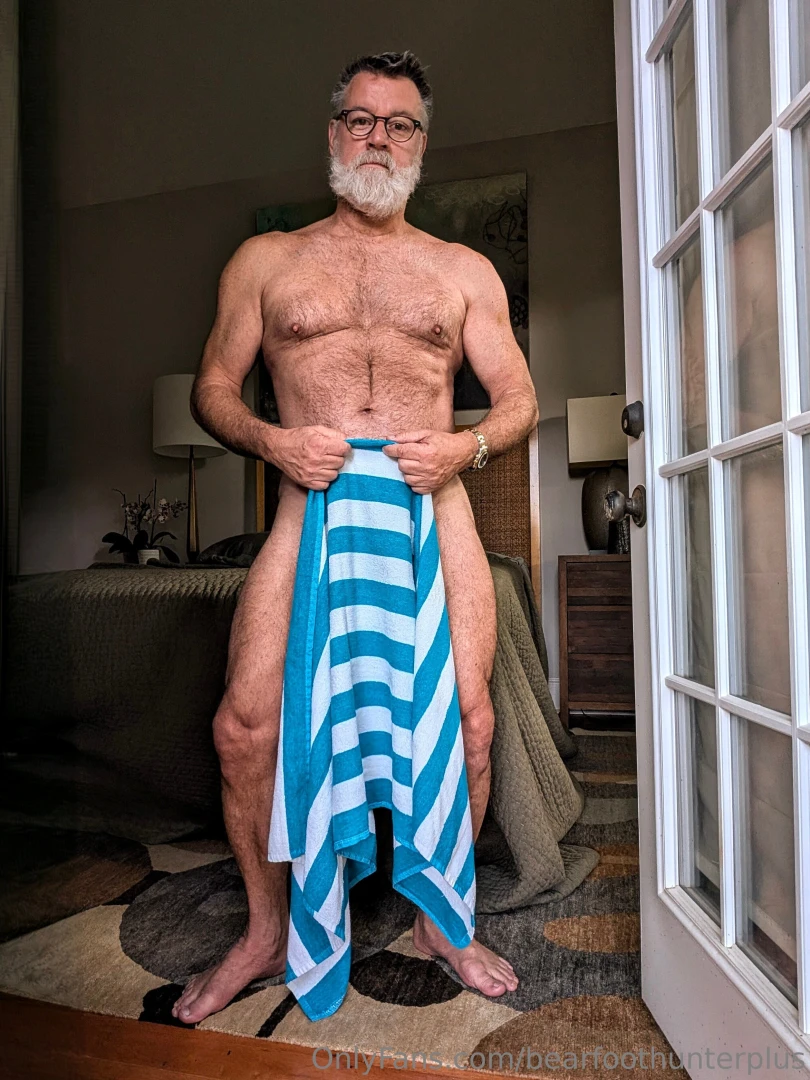 Happy towel tuesday part 11 