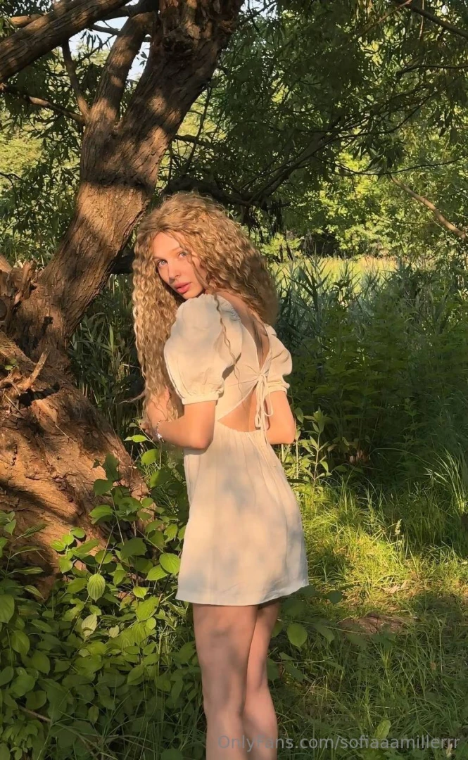 Summer walks dress weather and deep convos lately i ve been strolling 