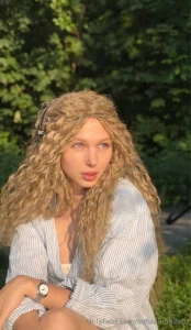I couldn t pick just one pic from this golden hour shoot in the park part 2