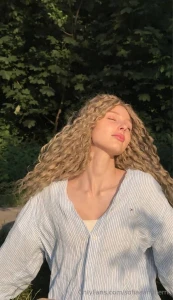 I couldn t pick just one pic from this golden hour shoot in the park part 1