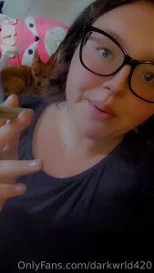 Smoke one with me part 1