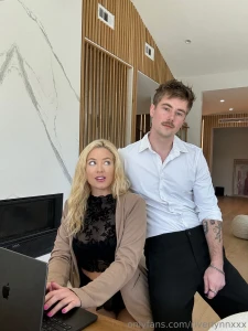 Pssst i fuck on the first date part 9