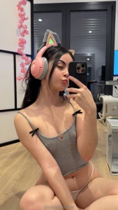 Do u like petite bodies like mine part 1