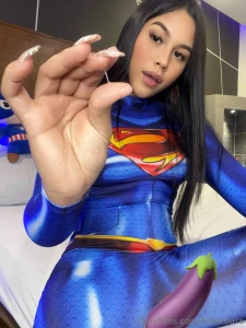 Spidy s web let s taste it together part 1