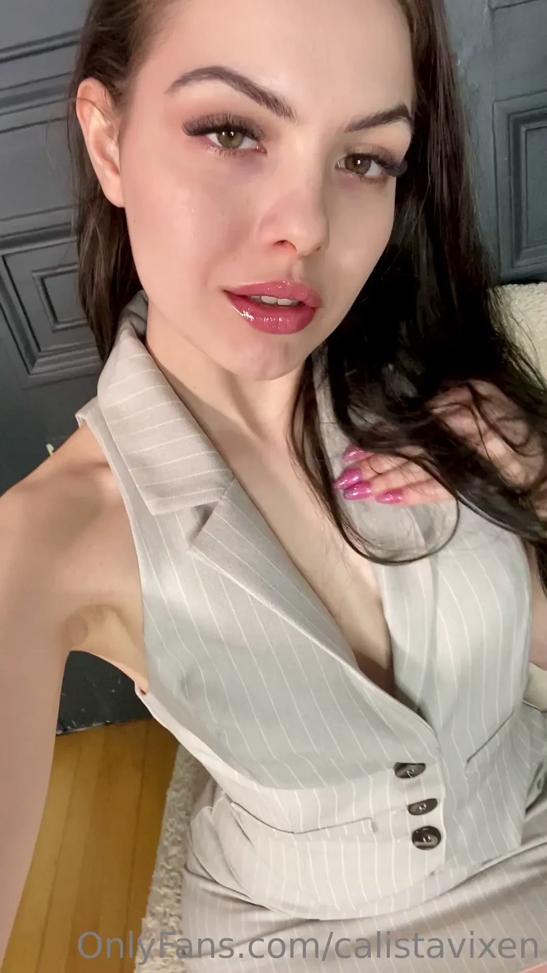 Faible pour moi et j adore a 