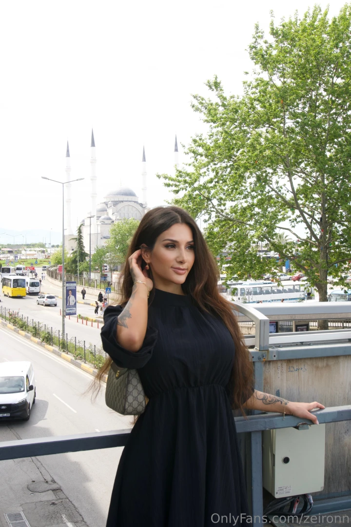 So in love with this city 