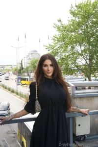 So in love with this city part 1