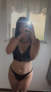 Don t want to sound dramatic but i ve never felt that isolated lately part 6