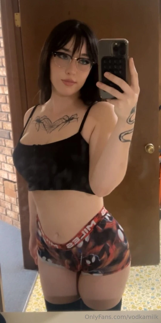 I m soooo supportive and grateful of my fans love you guys how about part 6 