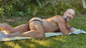 Sexy photo shoot in the hot humidity of ft lauderdale who s going to part 5