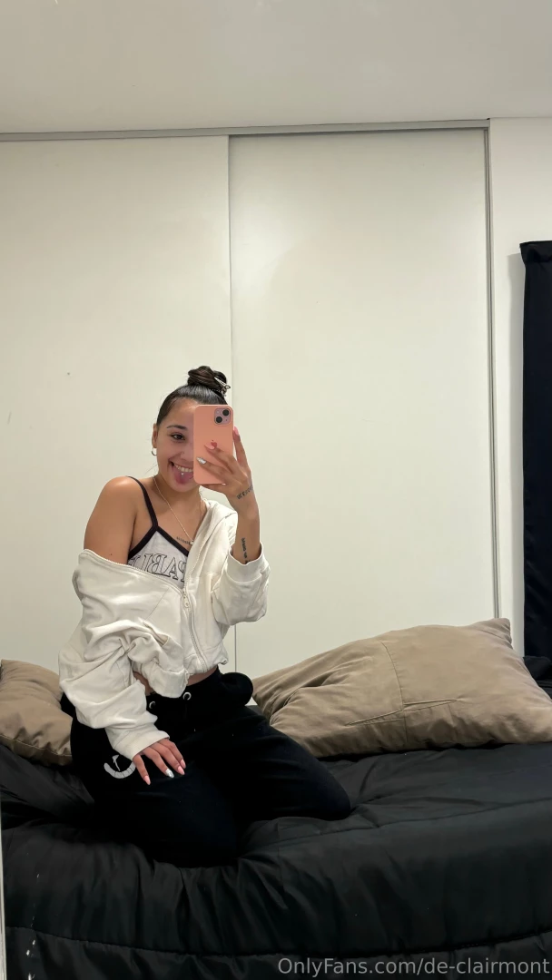 Just a little reminder i m your sweetest addiction sitting pretty 