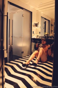 Safe spaces trigger me