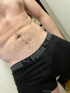 Little late night present part 1