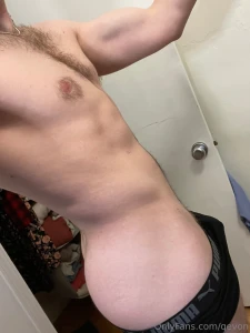 Little late night present