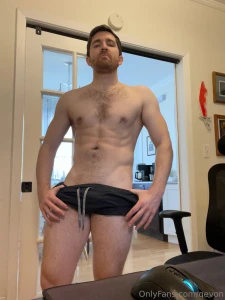 Legs may not be the most exciting part but got a nice leg pump in part 3