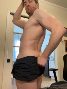 Legs may not be the most exciting part but got a nice leg pump in part 1