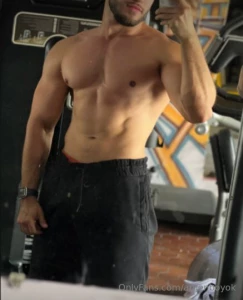 I am your different guy with many things to show you are you ready to part 16