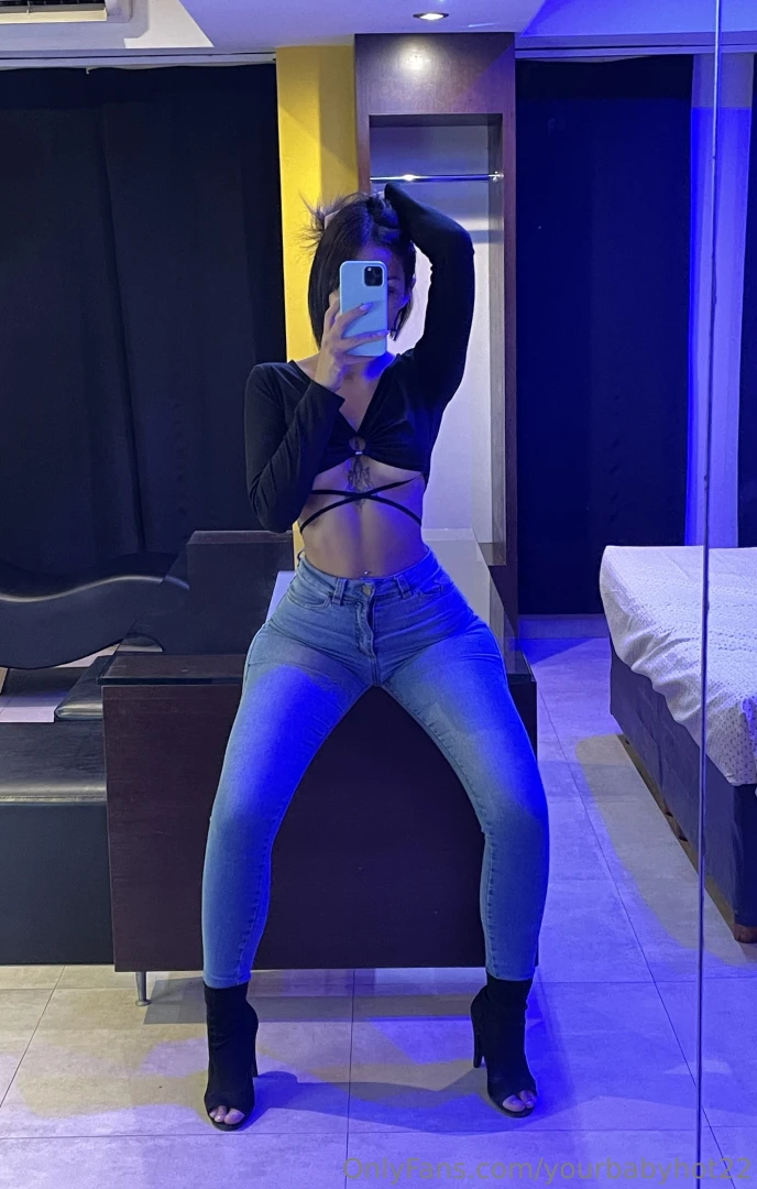 Every like makes me warmer 