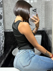 I changed my hair look do you like it