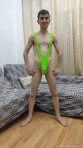 You like this color on me part 6