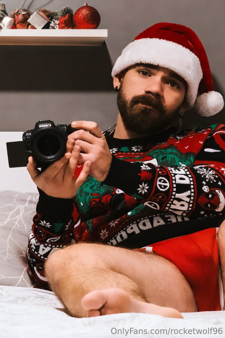 It s xmas time part 2 