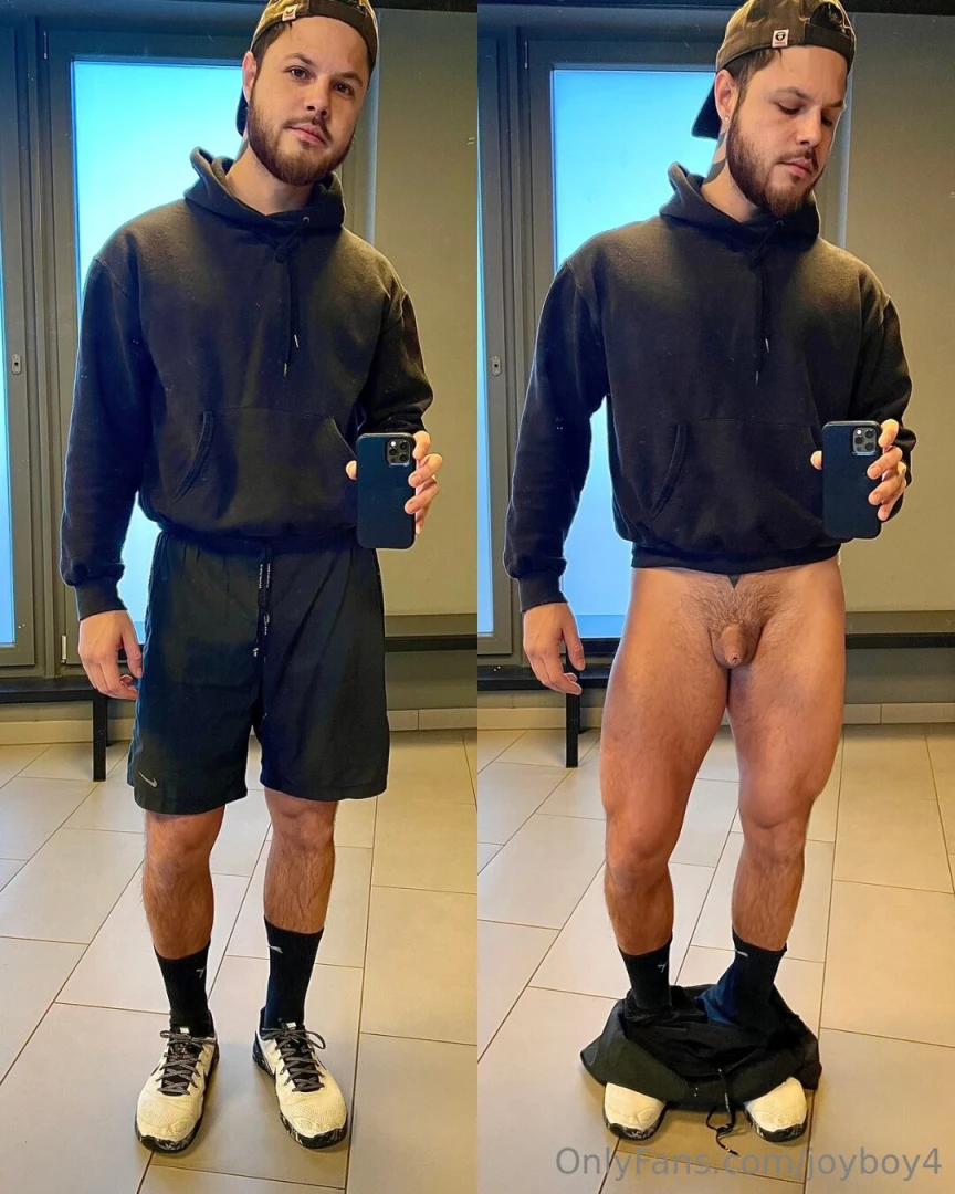 Pull day 