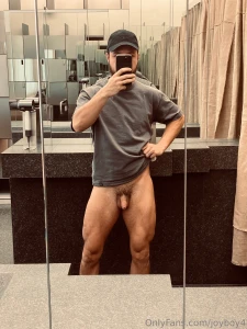 Legdays part 1