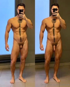 Many shapes and sizes