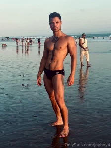Speedo daddy
