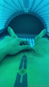 How i went from hating tanning beds to loving them in winter for years