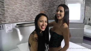 Sim ela linda e deliciosa e eu tive a honra de ter todo o prazer de