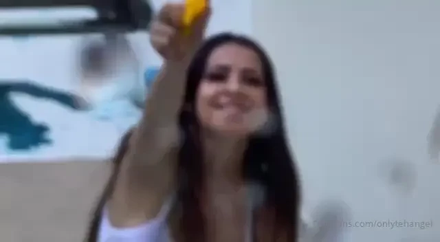 Toma gua na cara 