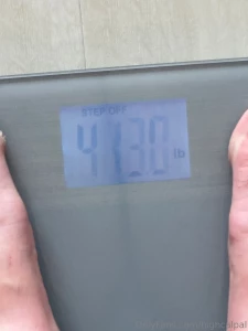 Up around 7 lbs in a week i cannot recommend the lactaid whole