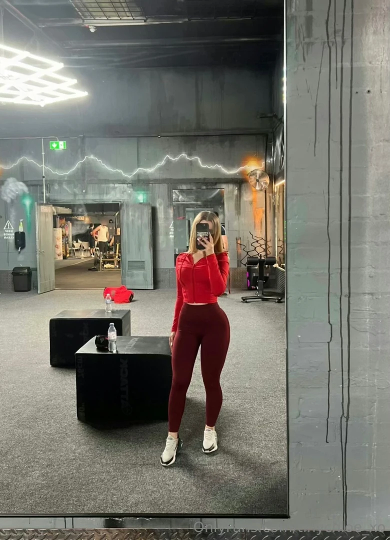 Do you want to try a new exercise together 