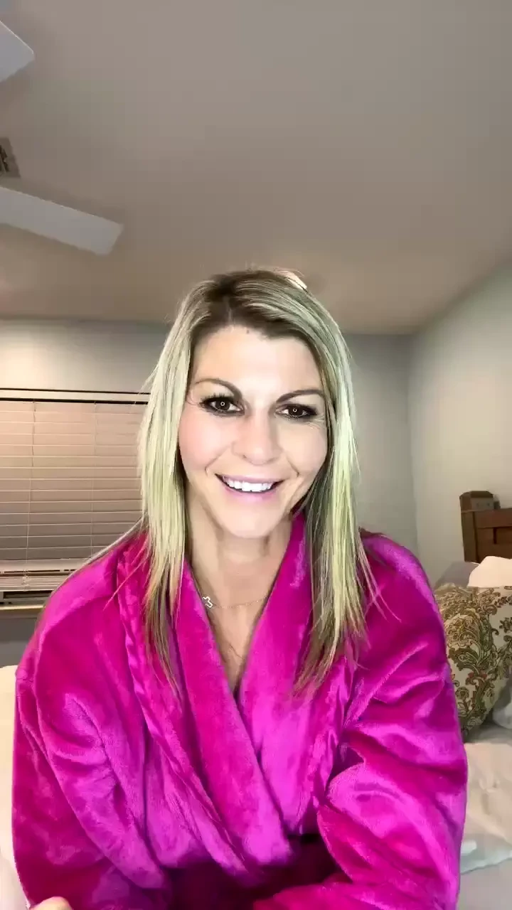 Sorry if you missed the live tonight but here it is for you to watch 