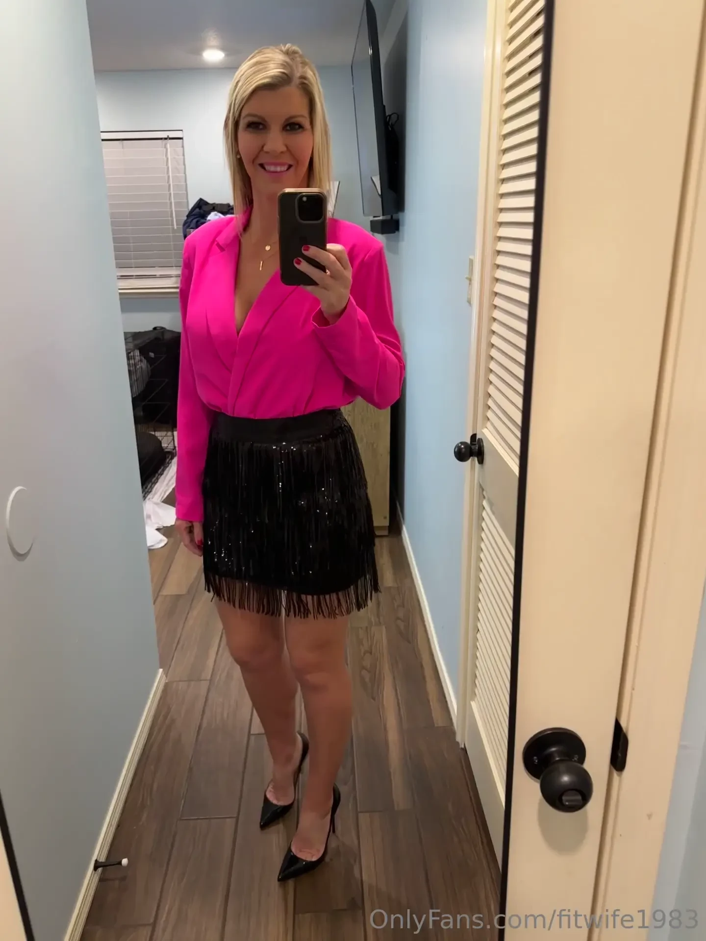 Nye fun hope everyone has a safe and wonderful night my outfit was so 