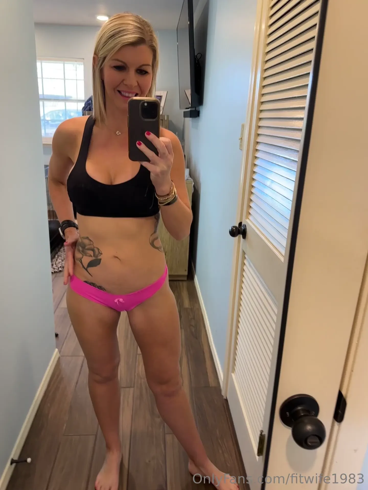 How to make a cute lulu outfit slutty or some sexy pink panty fun part 5 
