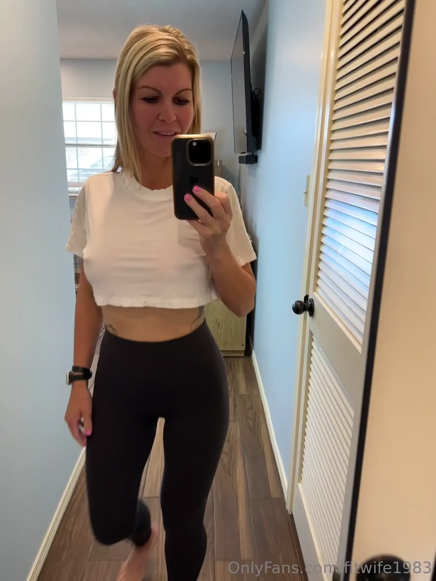 Saturday outfit do you like the top 