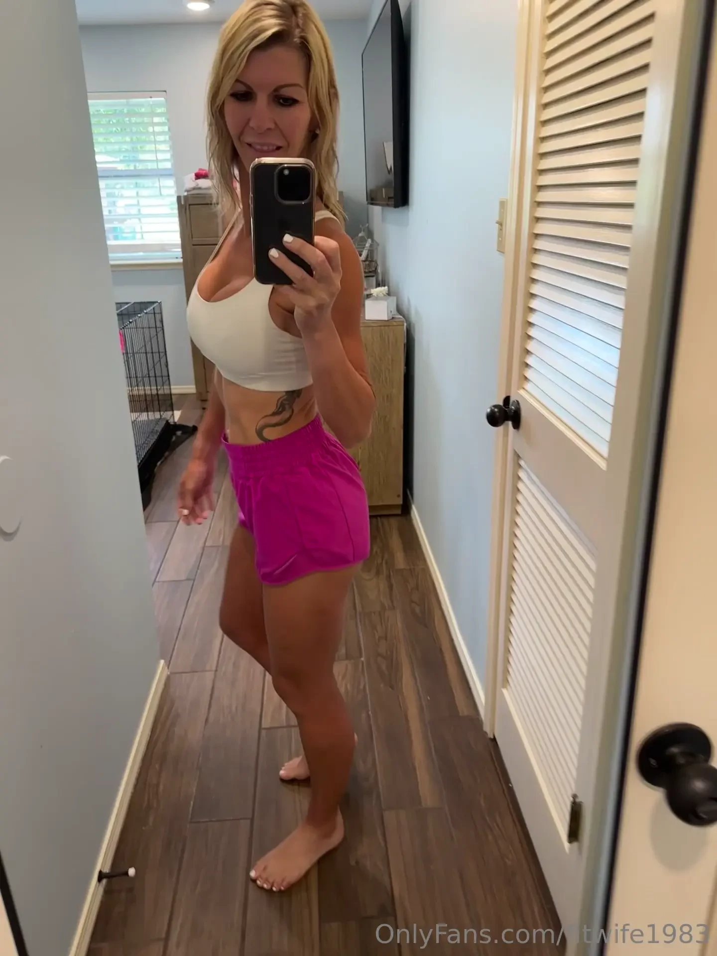 Pink shorts are my favorite i love yall part 3 