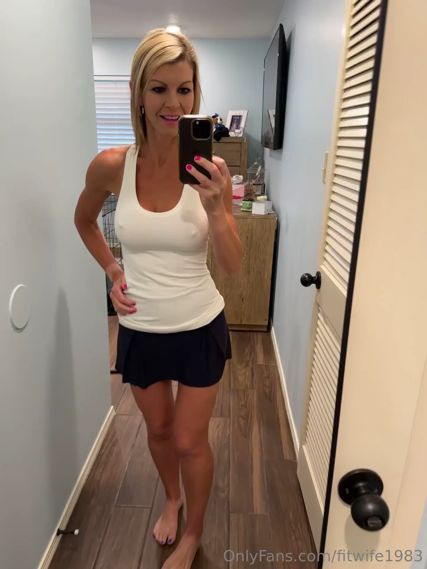 Had to get up at 5am for baseball took a bath and was getting dressed part 4 