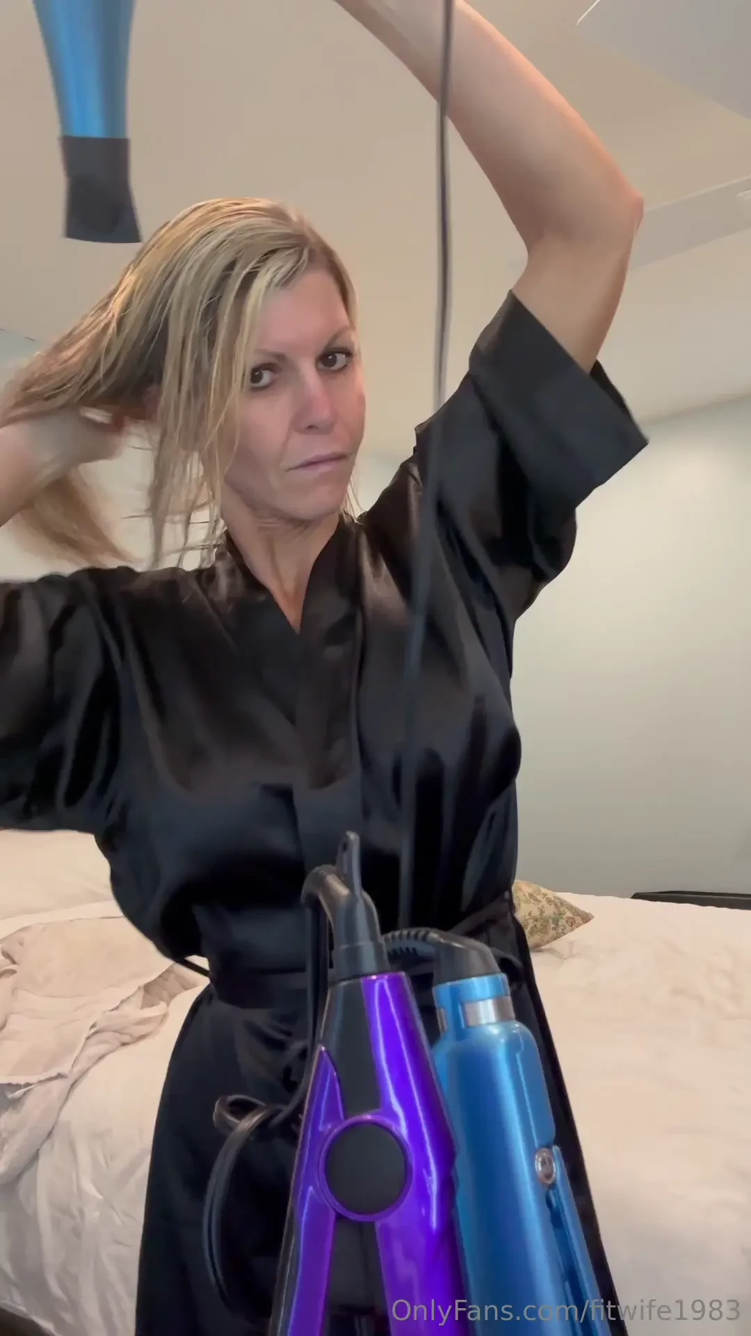 Something new it s 40 minutes of watching me get ready for my date 