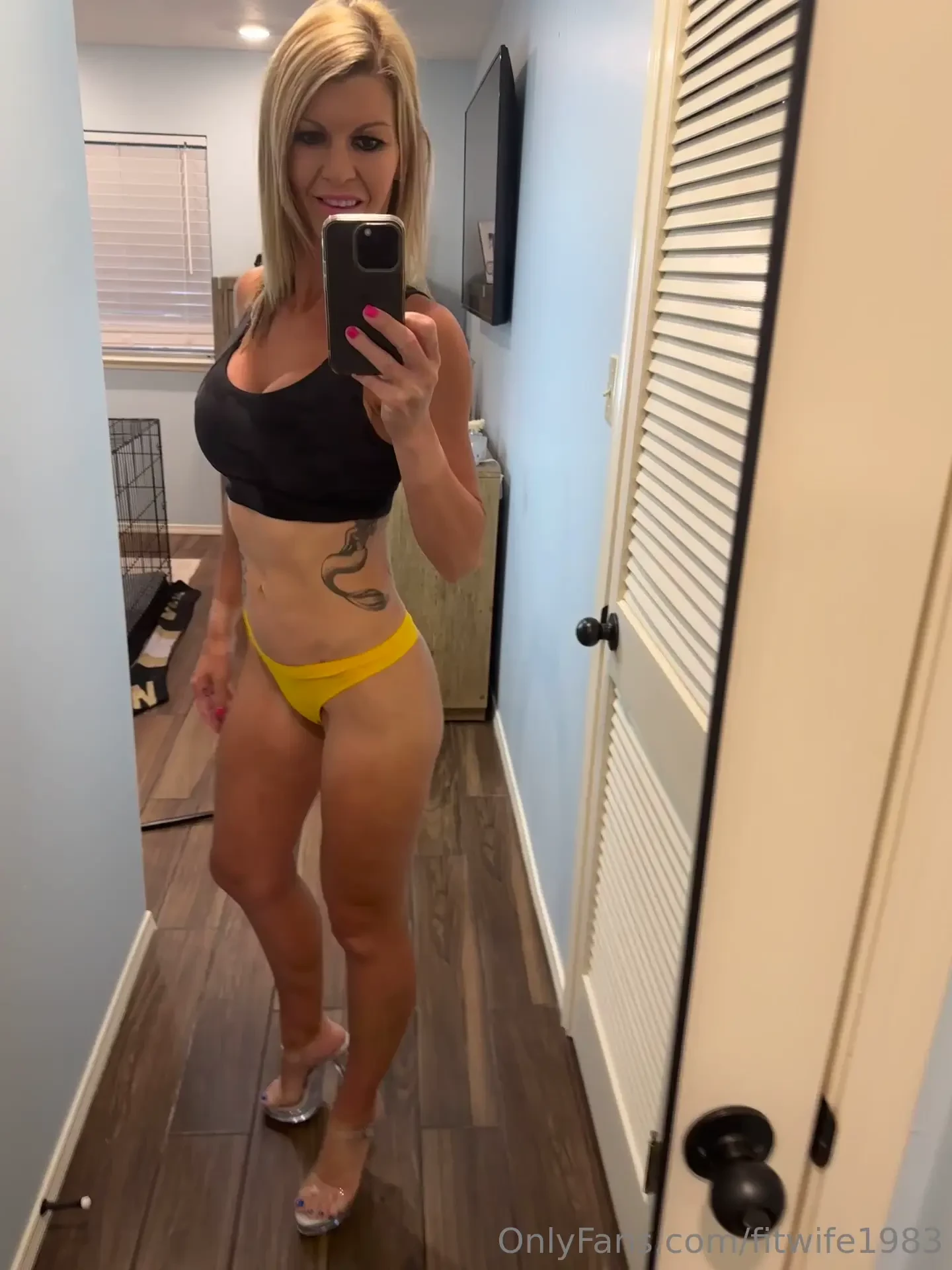 If this drives you bananas let me know 