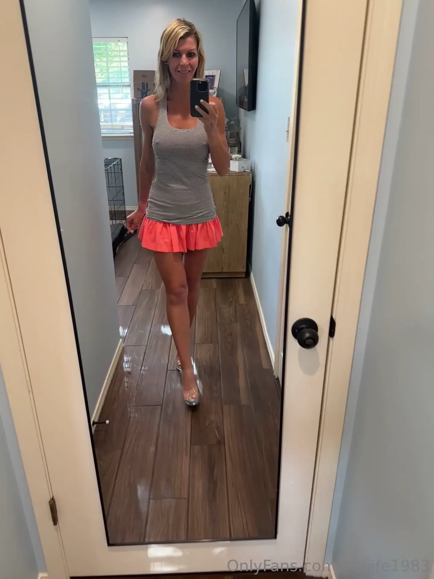 You like these panties let s do some cock rates let s setup some part 1 