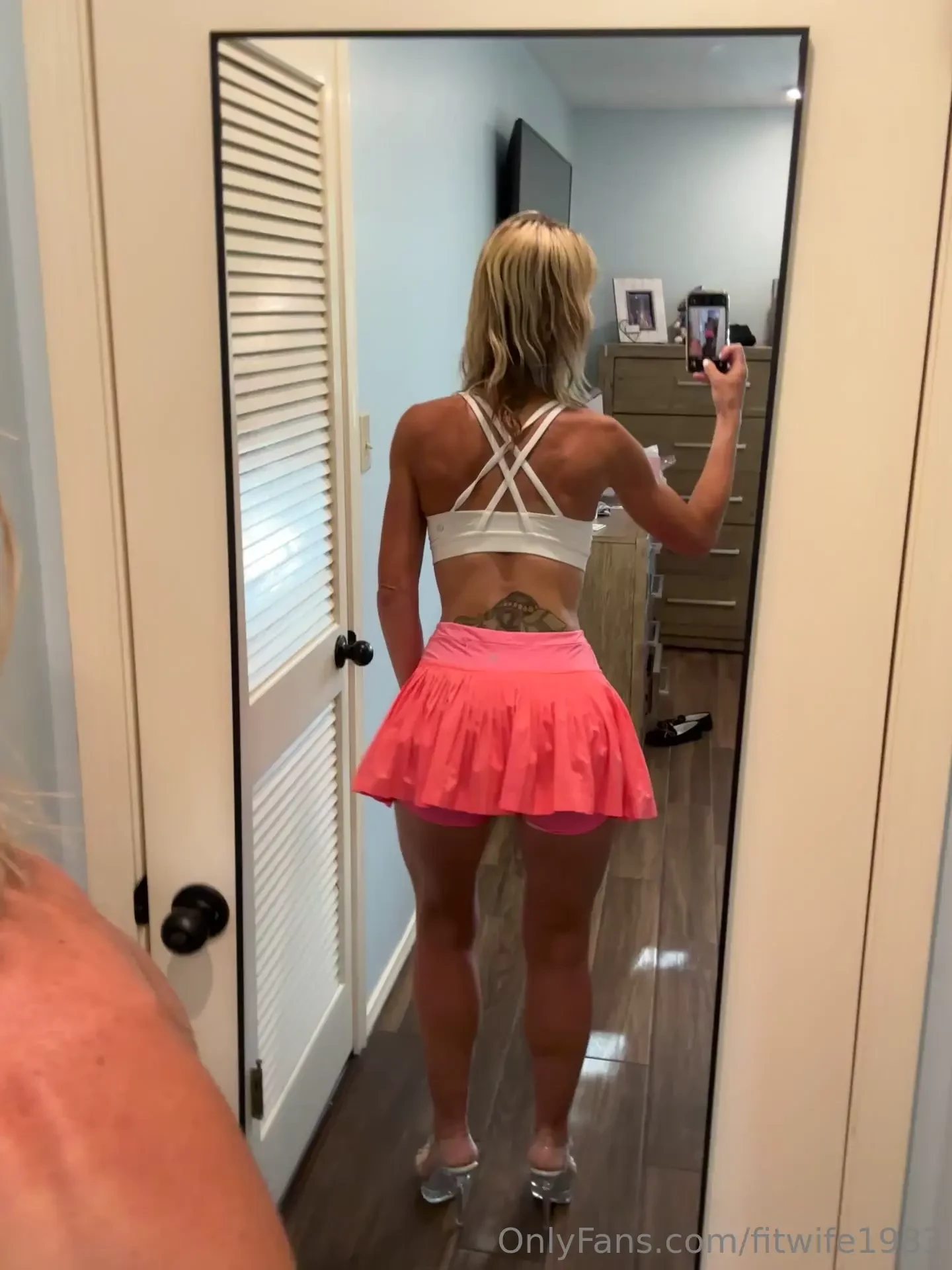 You like these panties let s do some cock rates let s setup some part 2 