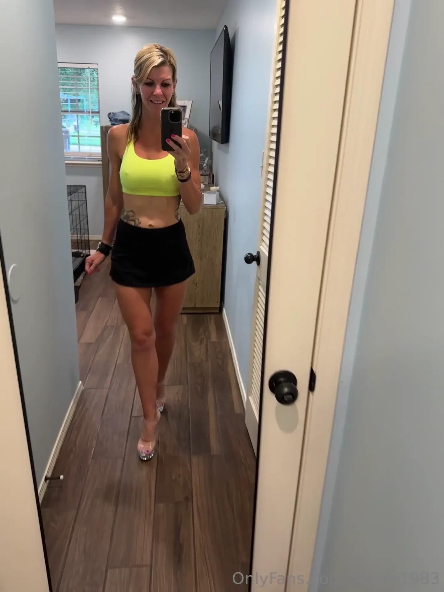 Well the crimson tide came early maybe some shower scenes this week part 4 