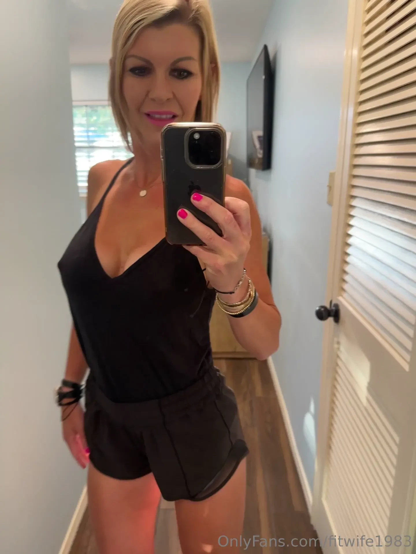 My tuesday thong can make you want to come back as silk panties part 1 