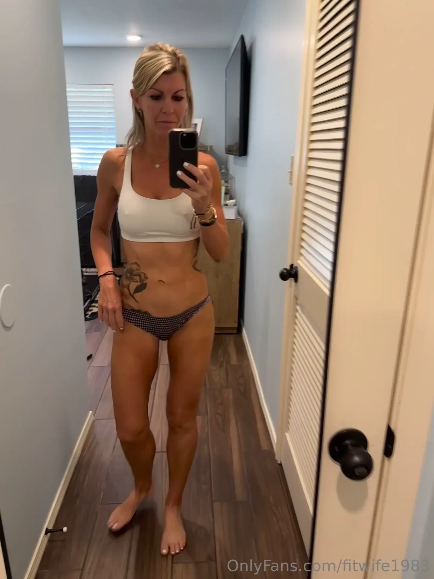 It was sooooooo hot today part 4 