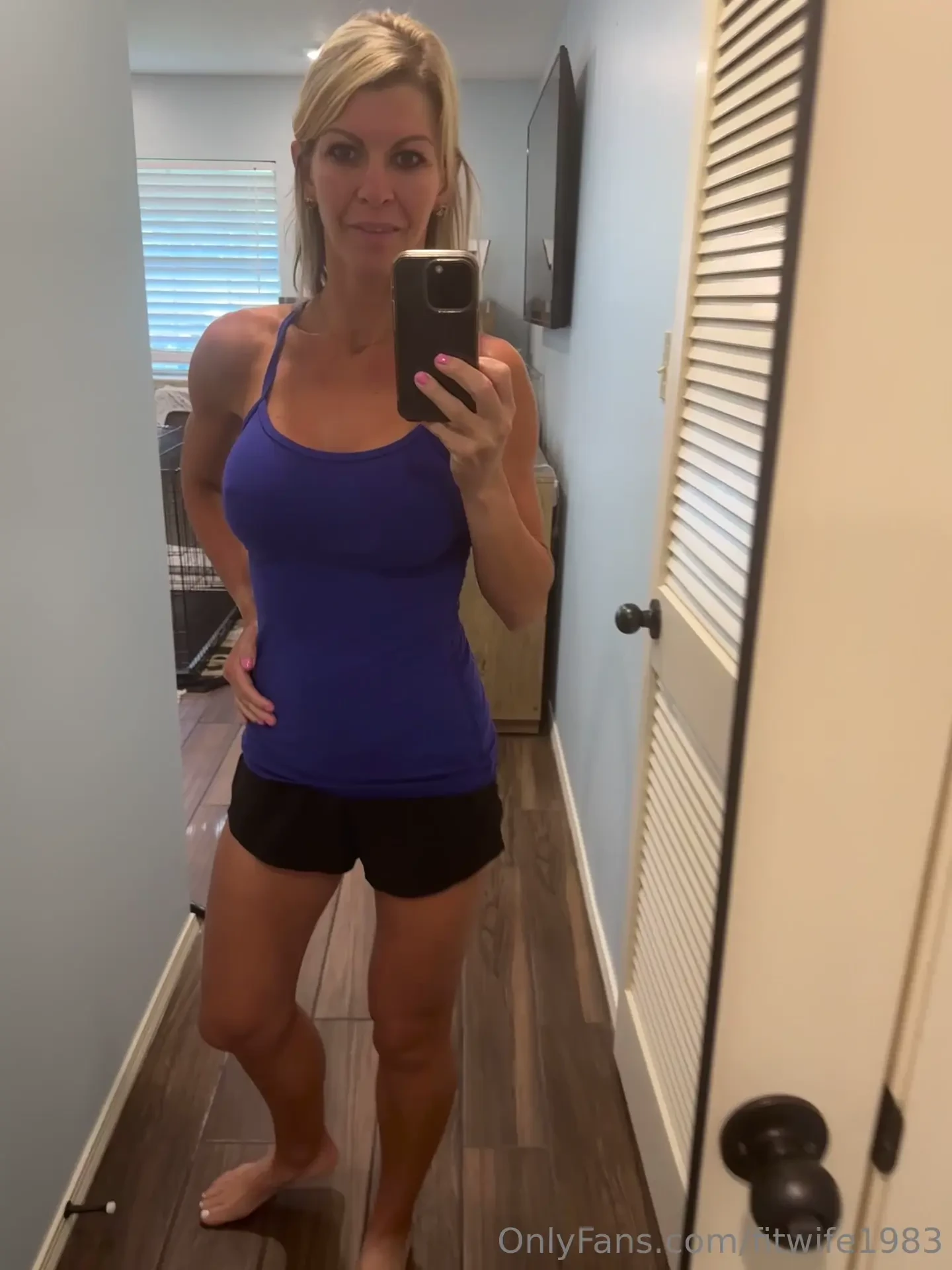 You saw me put them on now see me rub some juice on them part 3 