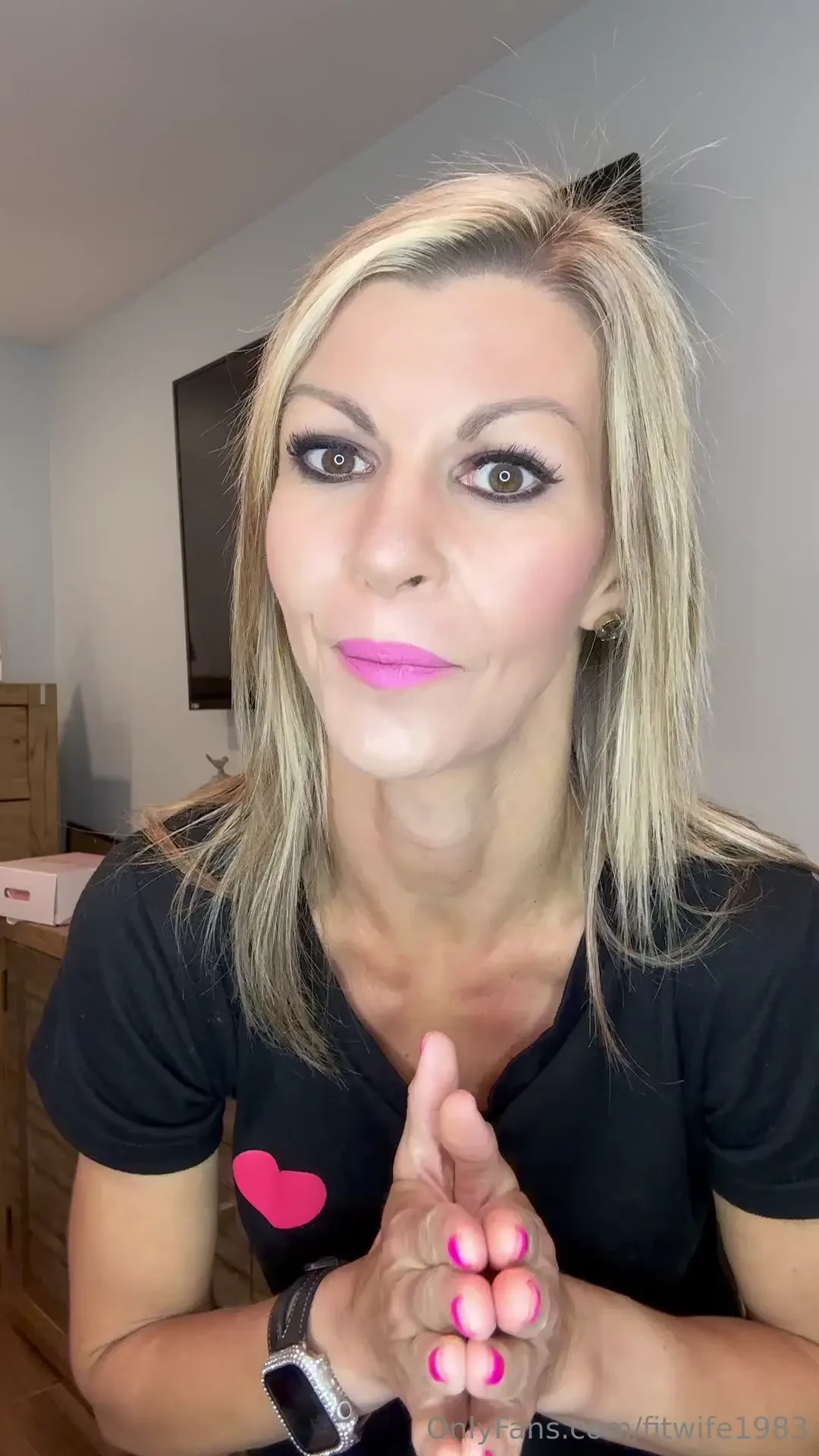 2 part panty of the day video happy friday don t forget to share with 