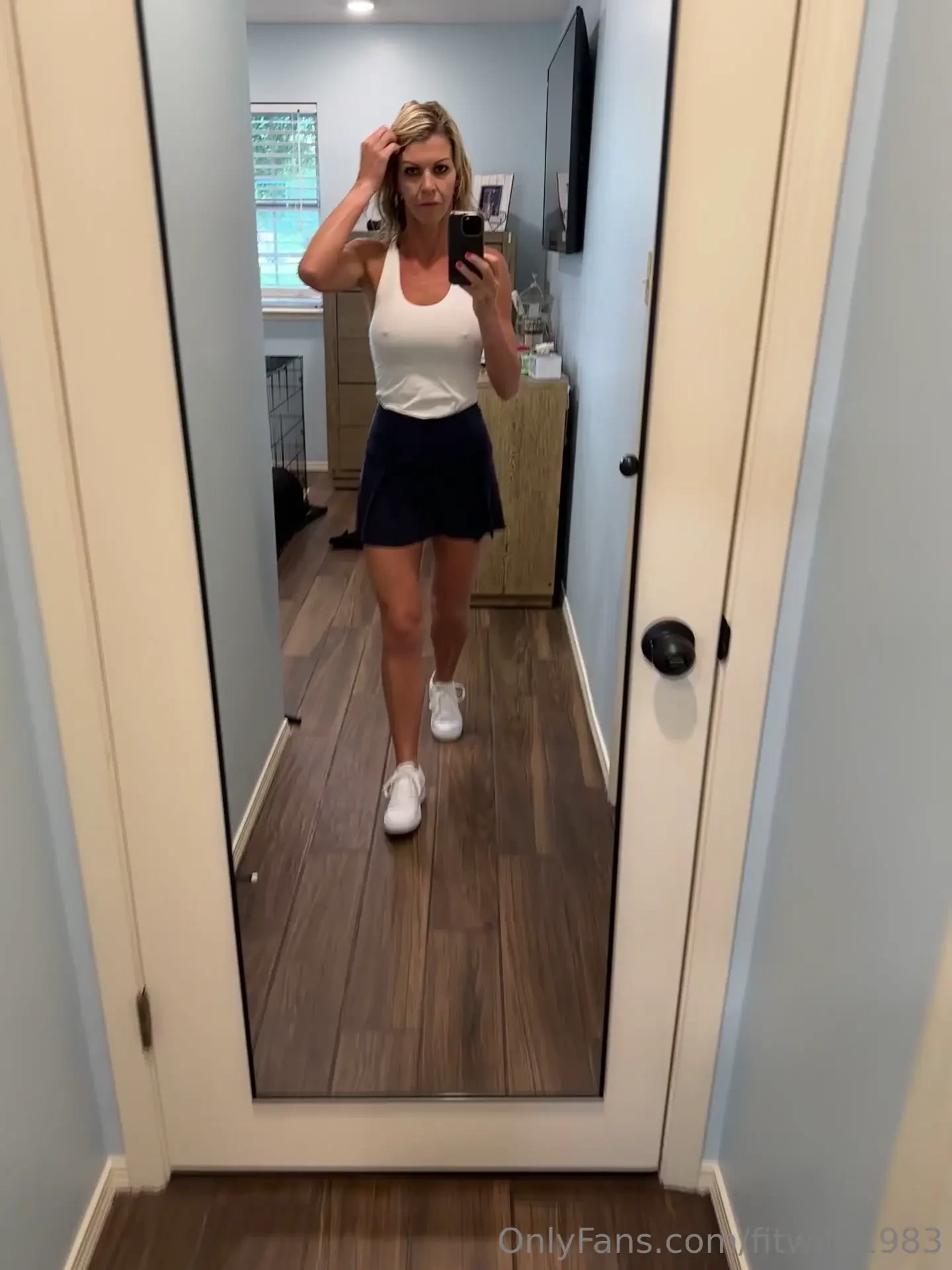 Baseball outfit will people at the fields like my outfit part 4 